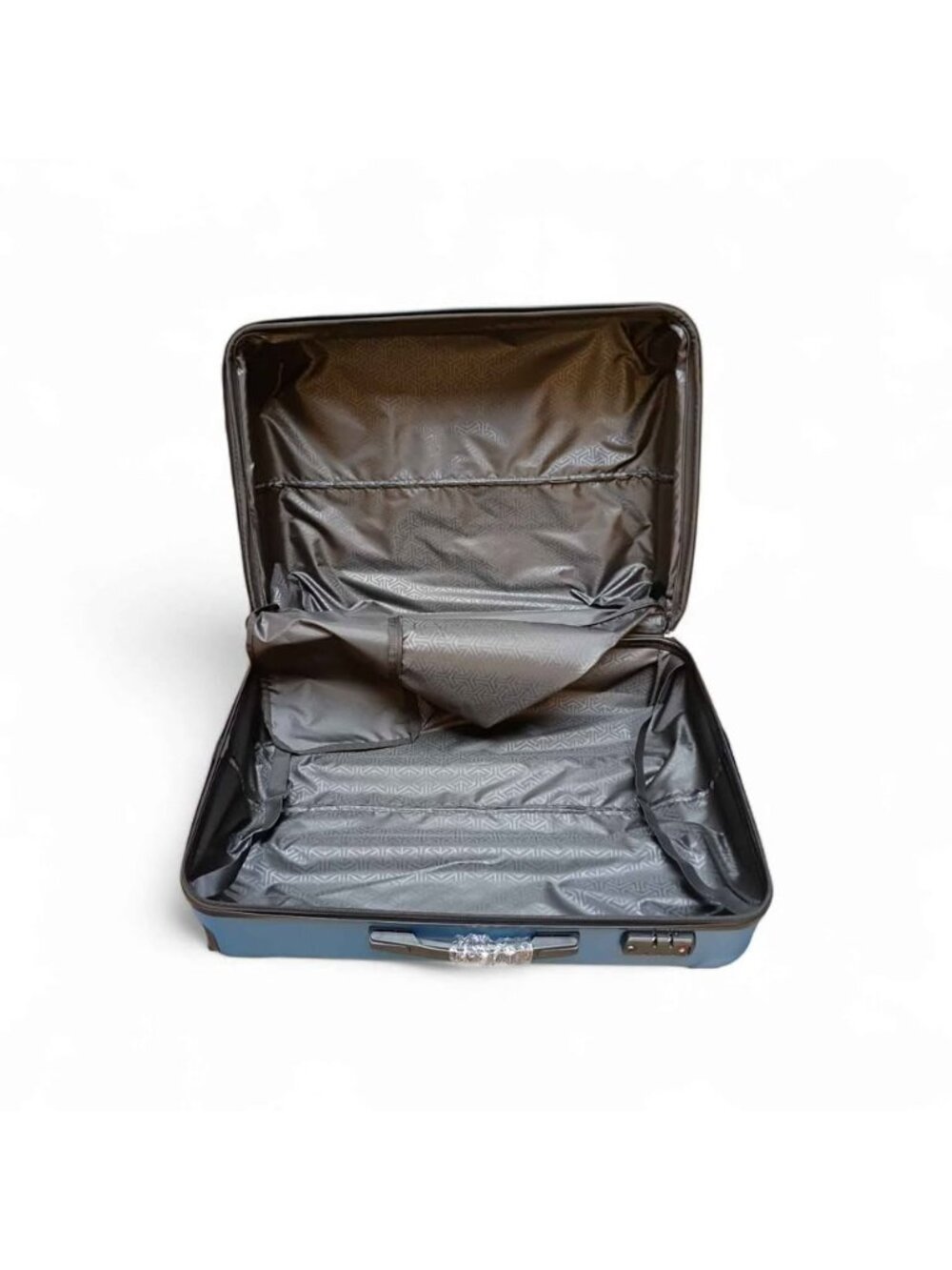 New Expandable Carry-on Hardside luggage - Picture 5 of 5